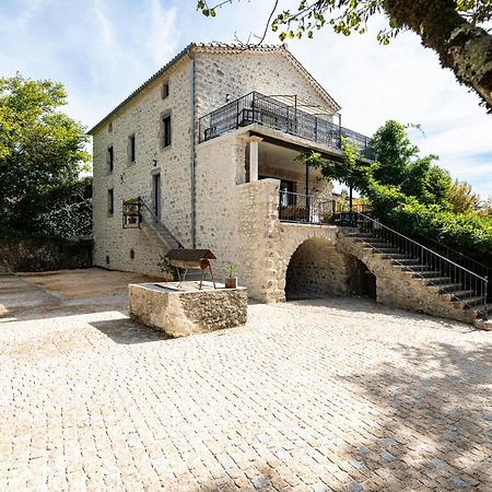 La Maison Roussel Rosieres  Luaran gambar
