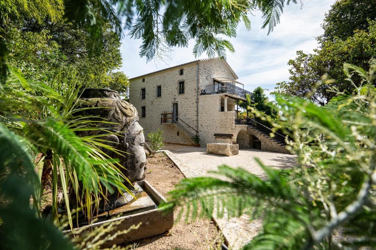 La Maison Roussel Rosieres  Luaran gambar
