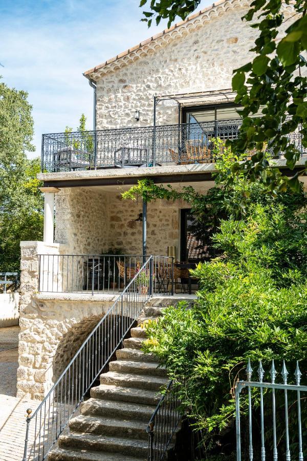La Maison Roussel Rosieres  Luaran gambar