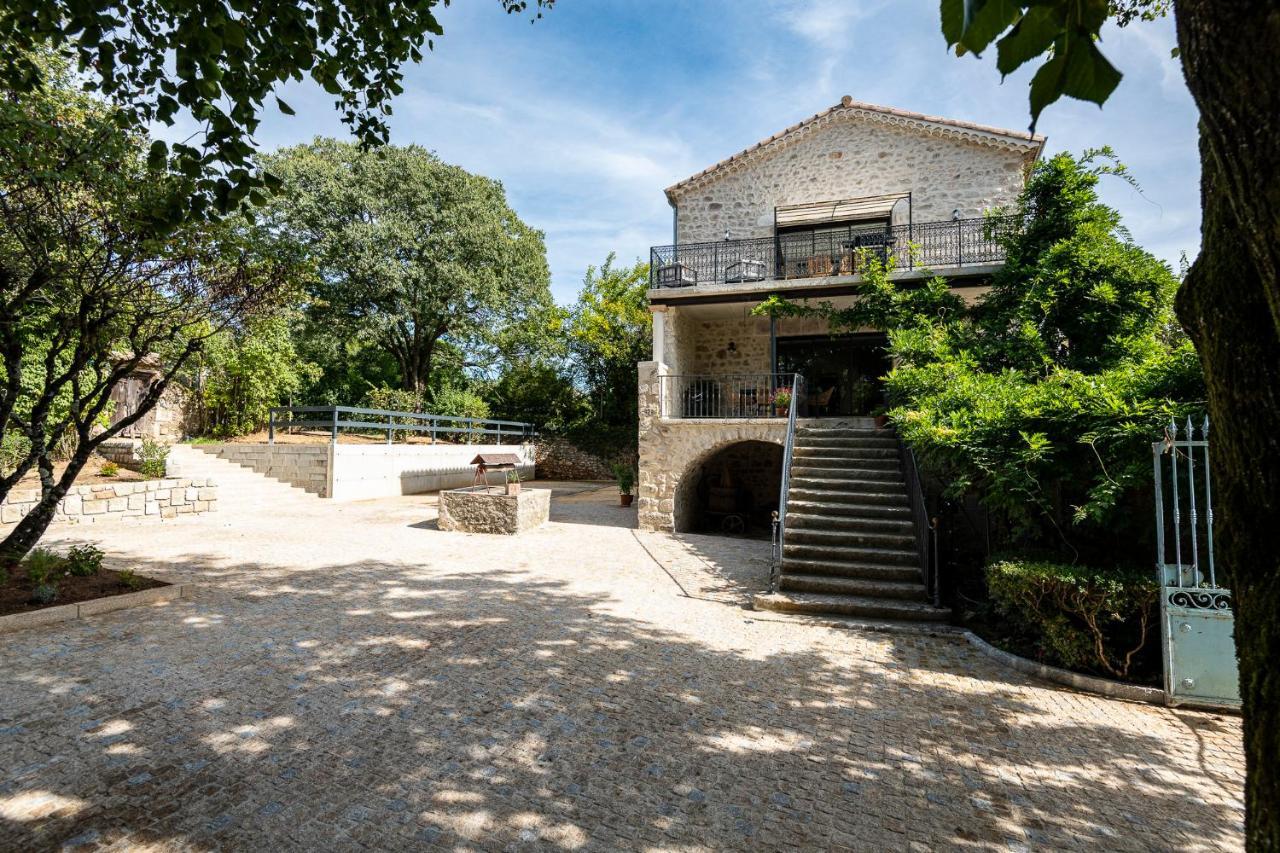 La Maison Roussel Rosieres  Luaran gambar
