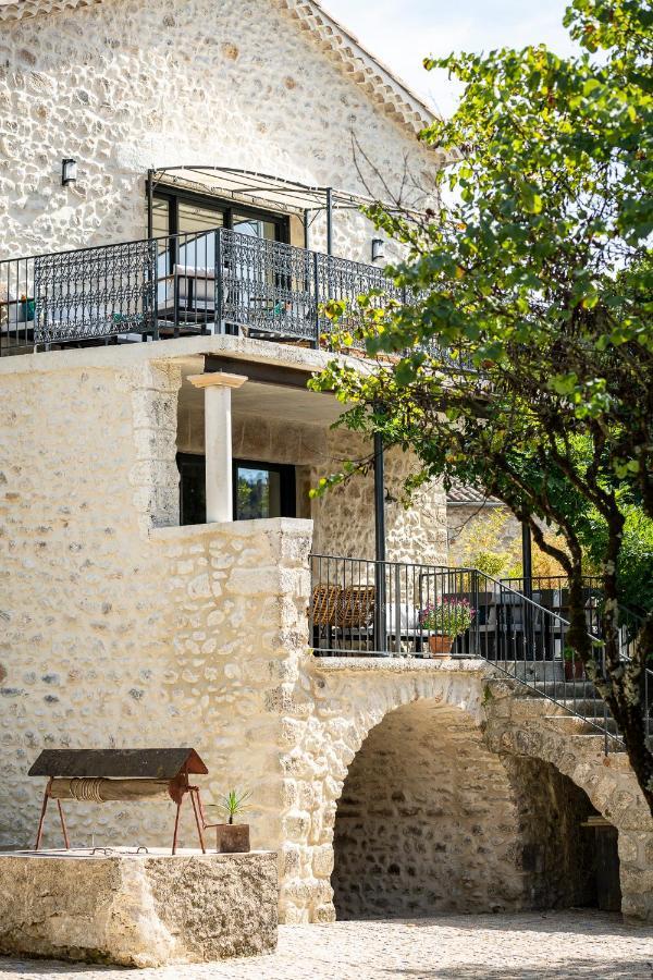 La Maison Roussel Rosieres  Luaran gambar
