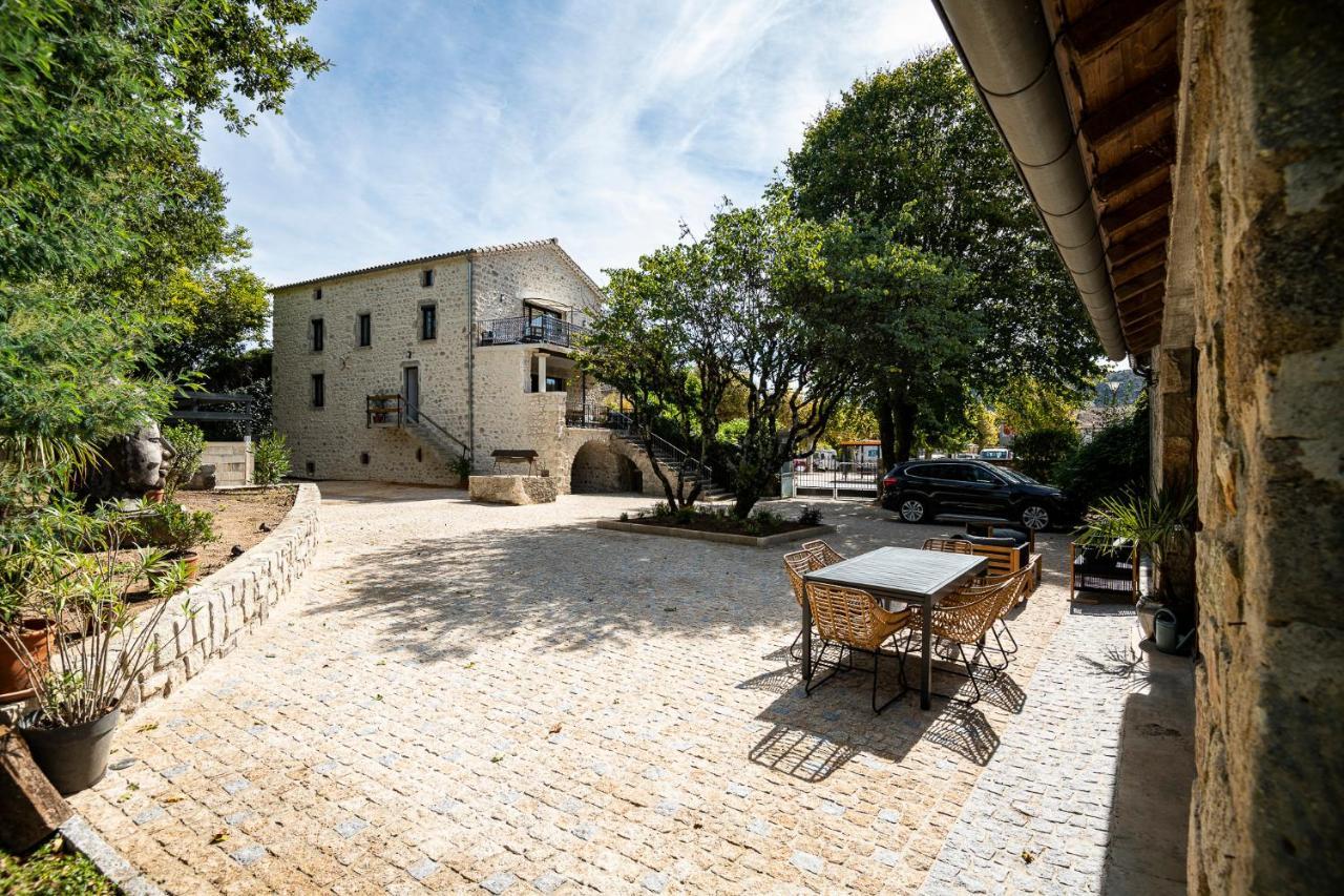 La Maison Roussel Rosieres  Luaran gambar