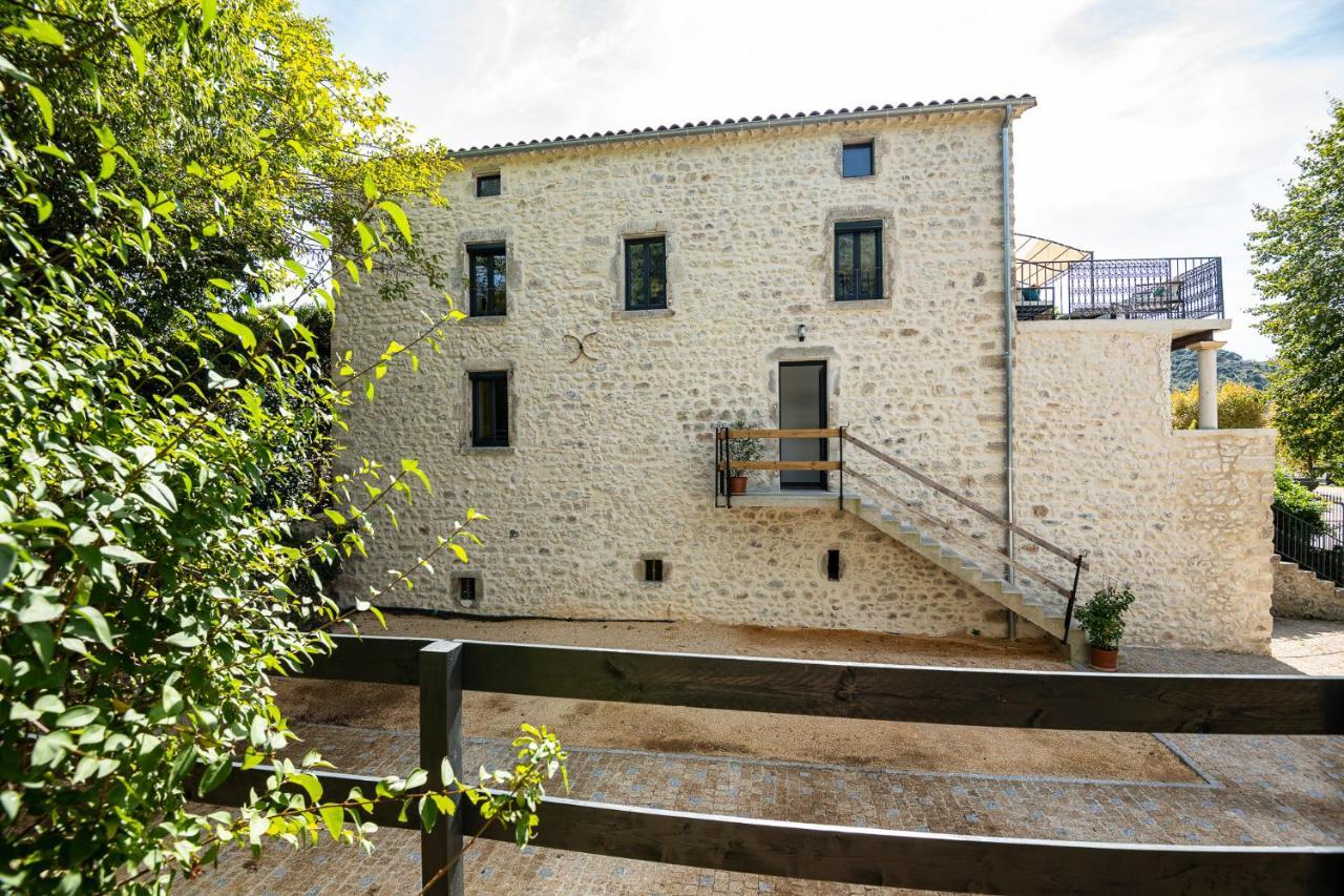 La Maison Roussel Rosieres  Luaran gambar
