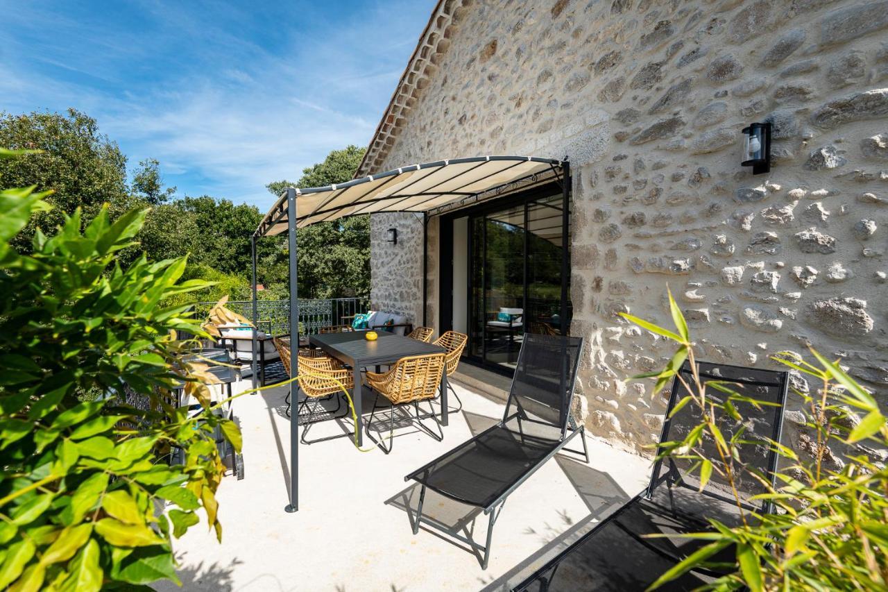 La Maison Roussel Rosieres  Luaran gambar