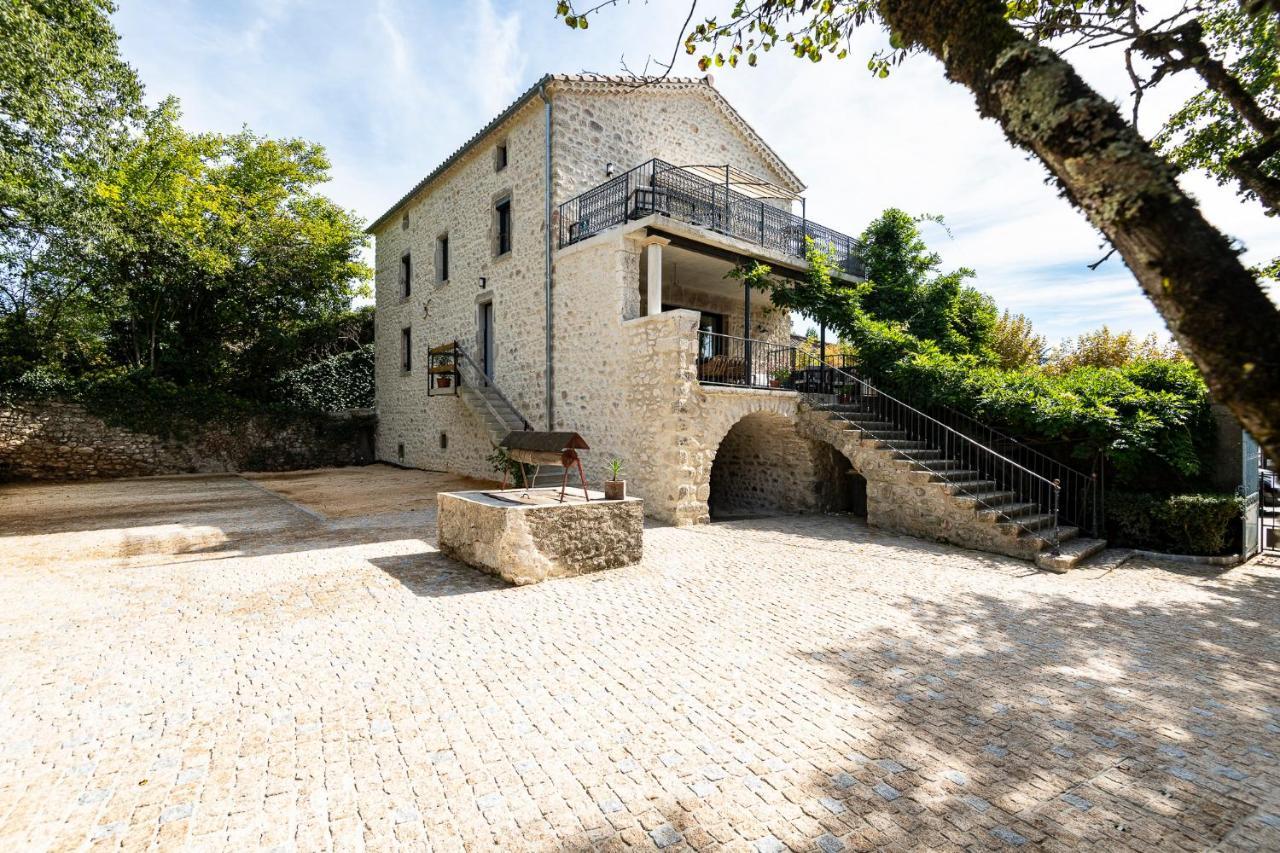 La Maison Roussel Rosieres  Luaran gambar