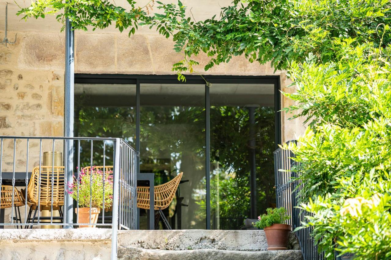 La Maison Roussel Rosieres  Luaran gambar